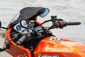 Stang GPZ900R
