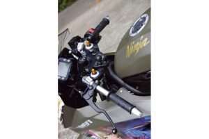 Stang Ninja 250 RR Mono