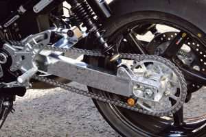 Swingarm