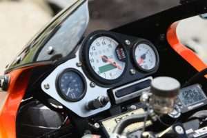 Tachometer GPZ900R