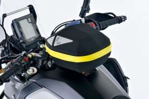 Tank Bag Yamaha Tenere700