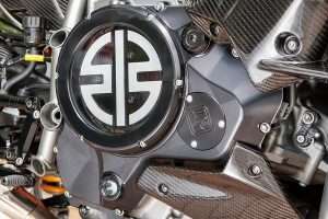 Tutup Kopling Ninja H2 Modif