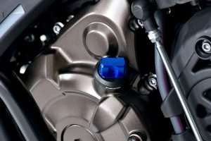 Tutup Oli Yamaha Tenere700