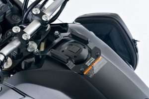 Tutup Tangki Yamaha Tenere700