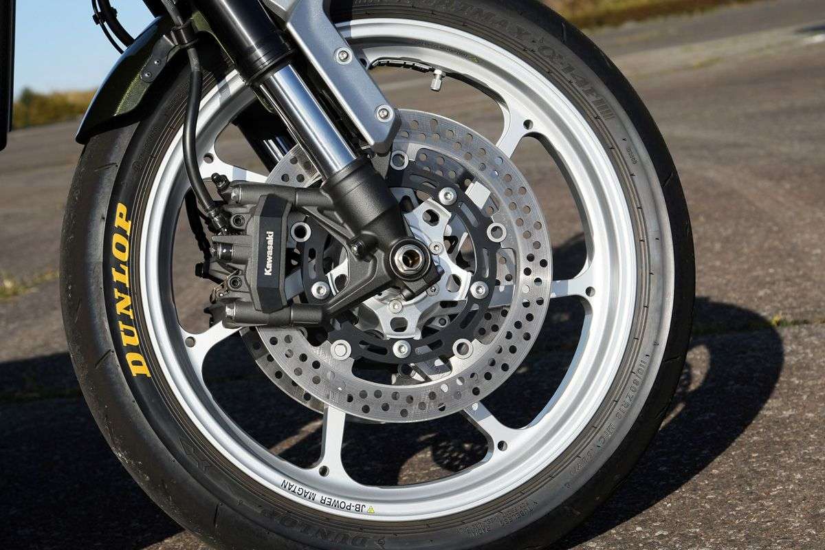 Velg Z900RS