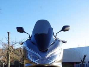 Windshield PCX150
