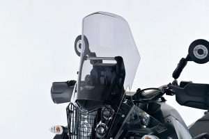 Windshield Yamaha Tenere700