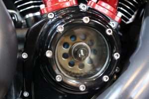Cover Noken As Road Glide Special
