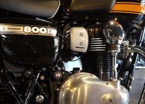 Throttle cover