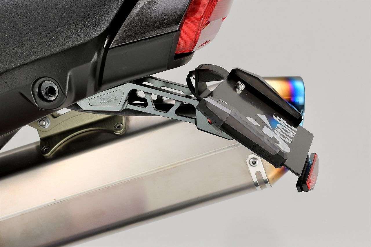 Fender Eliminator Grom
