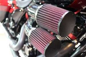 Filter Udara Road Glide Special