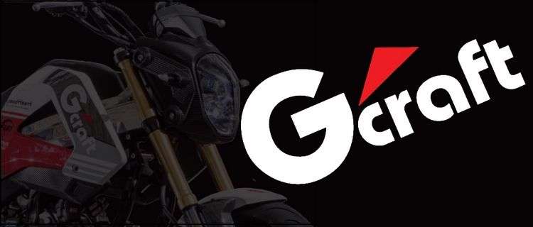 G-Craft