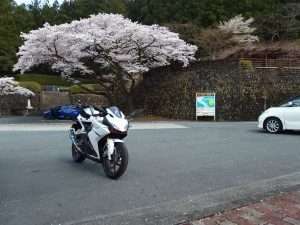 Inspirasi Modif CBR250RR