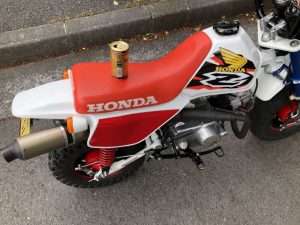 Jok Monkey Baja