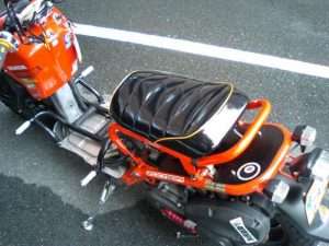 Jok carbon