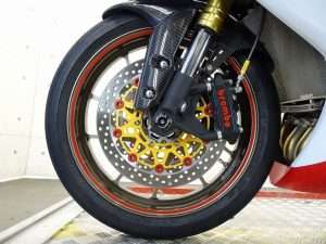 Kaliper Rem Brembo GSX-R750