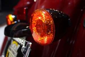 Lampu Sein Belakang Road Glide Special