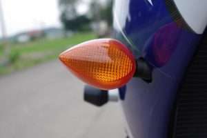 Lampu sein