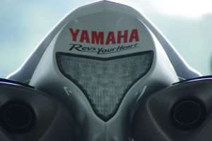 Yamaha Logo