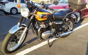 Gaya W800