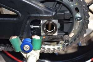 Mur As Roda Belakang Honda CBR1000RR-R Fireblade