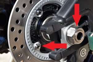 Mur As Roda Honda CBR1000RR-R Fireblade