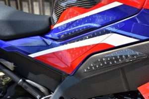 Pelindung Tangki Honda CBR1000RR-R Fireblade