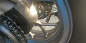 Pentil Ban Monkey 125