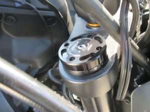 Preload Adjuster Grom