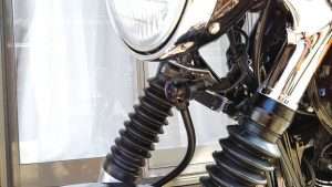 Lampu sein