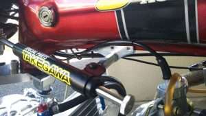SP Takegawa untuk Honda Dax