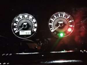 Speedometer