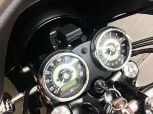 Speedometer