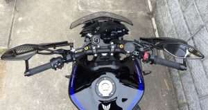 Stang MT-09