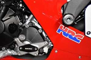 Stiker HRC Honda CBR1000RR-R Fireblade
