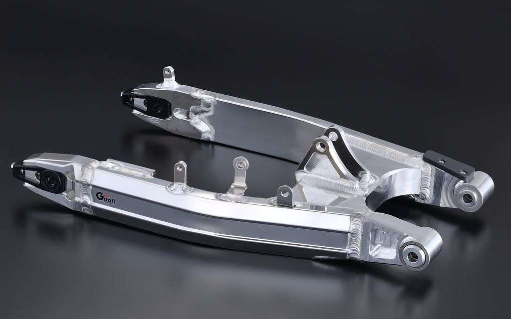 Swingarm Grom G-Craft