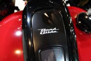Tangki Road Glide Special