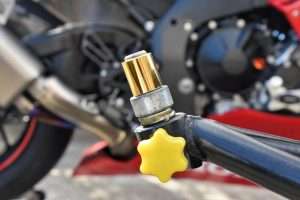 Variasi Honda CBR1000RR-R Fireblade