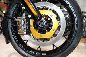 Velg Harley Davidson Road Glide Special