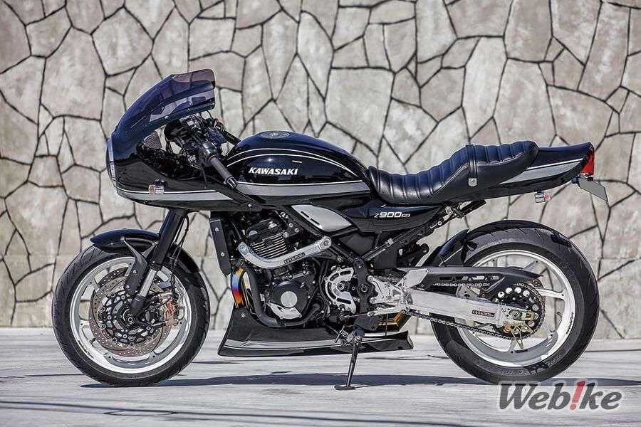 Z900RS 0024Works 2