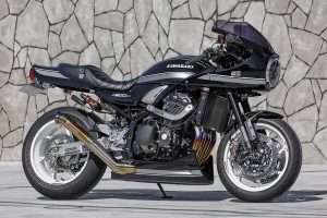 Z900RS 0024Works Samping Kanan