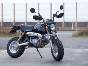 Honda Gorilla