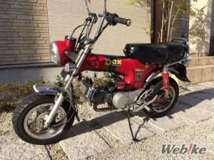 Ide Modifikasi DAX