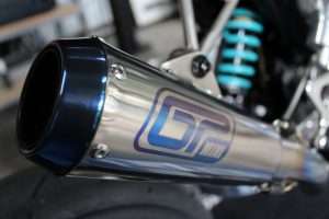 Knalpot MSX125
