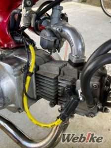 Mesin DAX