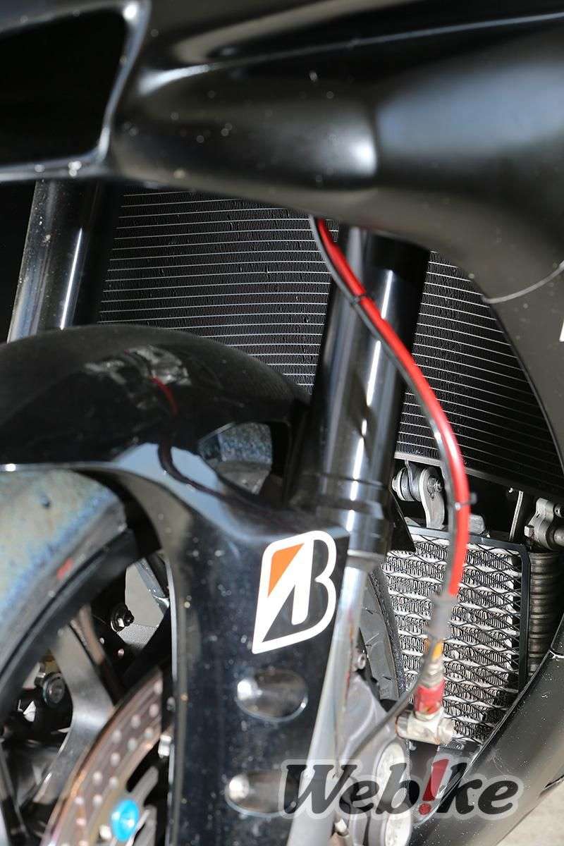 Mesin Yamaha YZF-R1