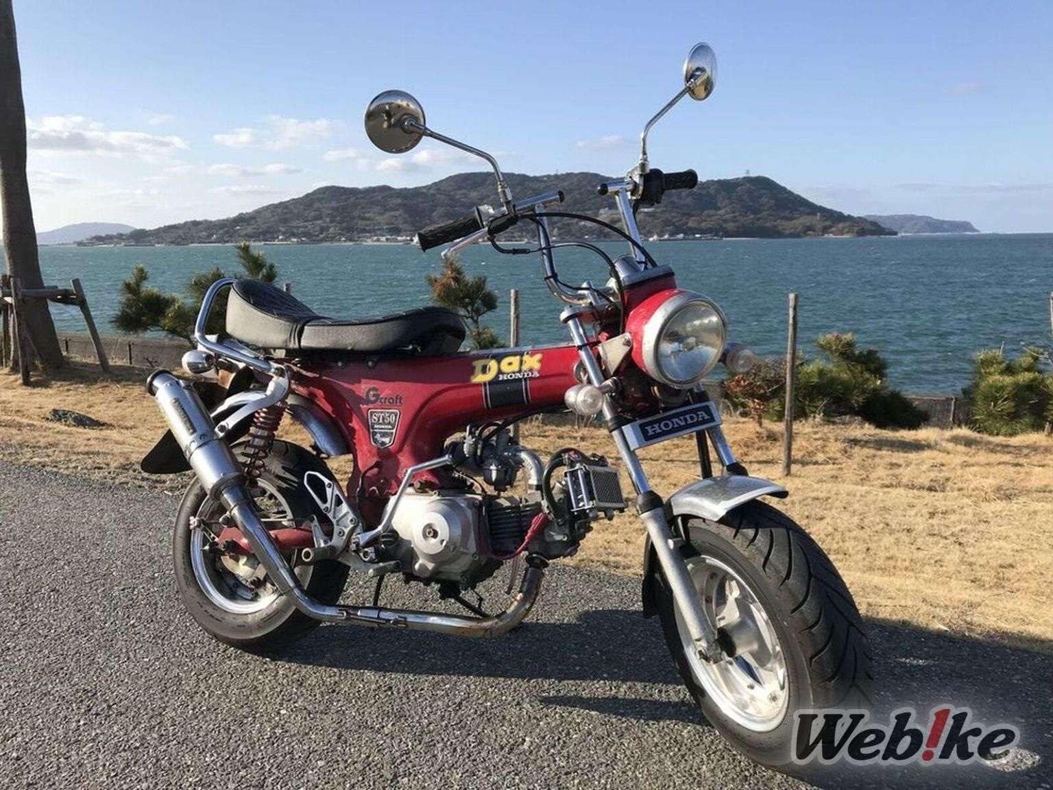 Modifikasi DAX