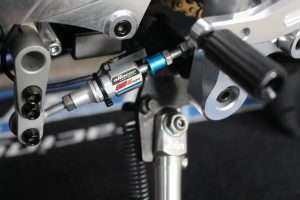 Quick Shifter MSX125