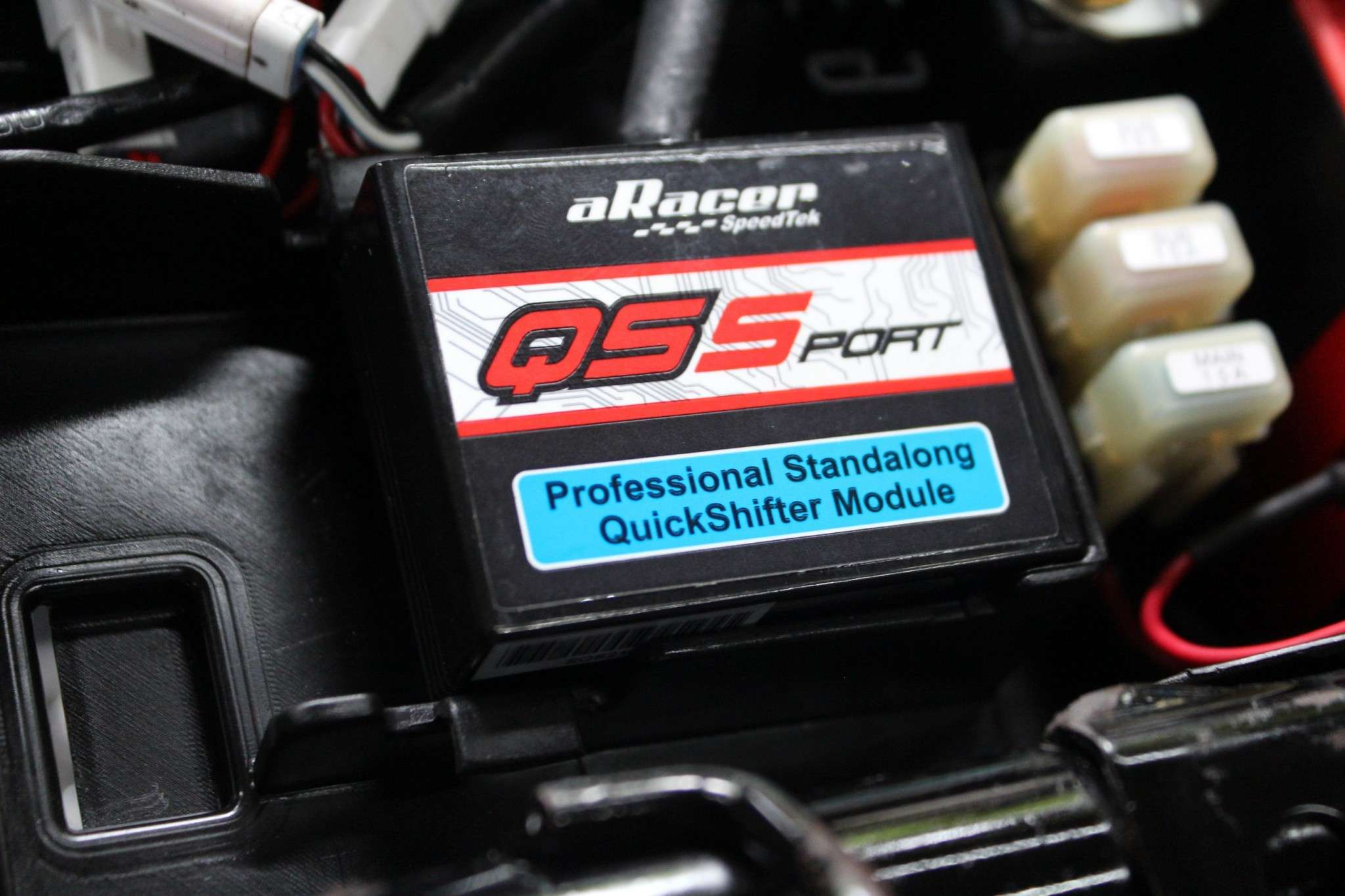 Quickshifter Module MSX125