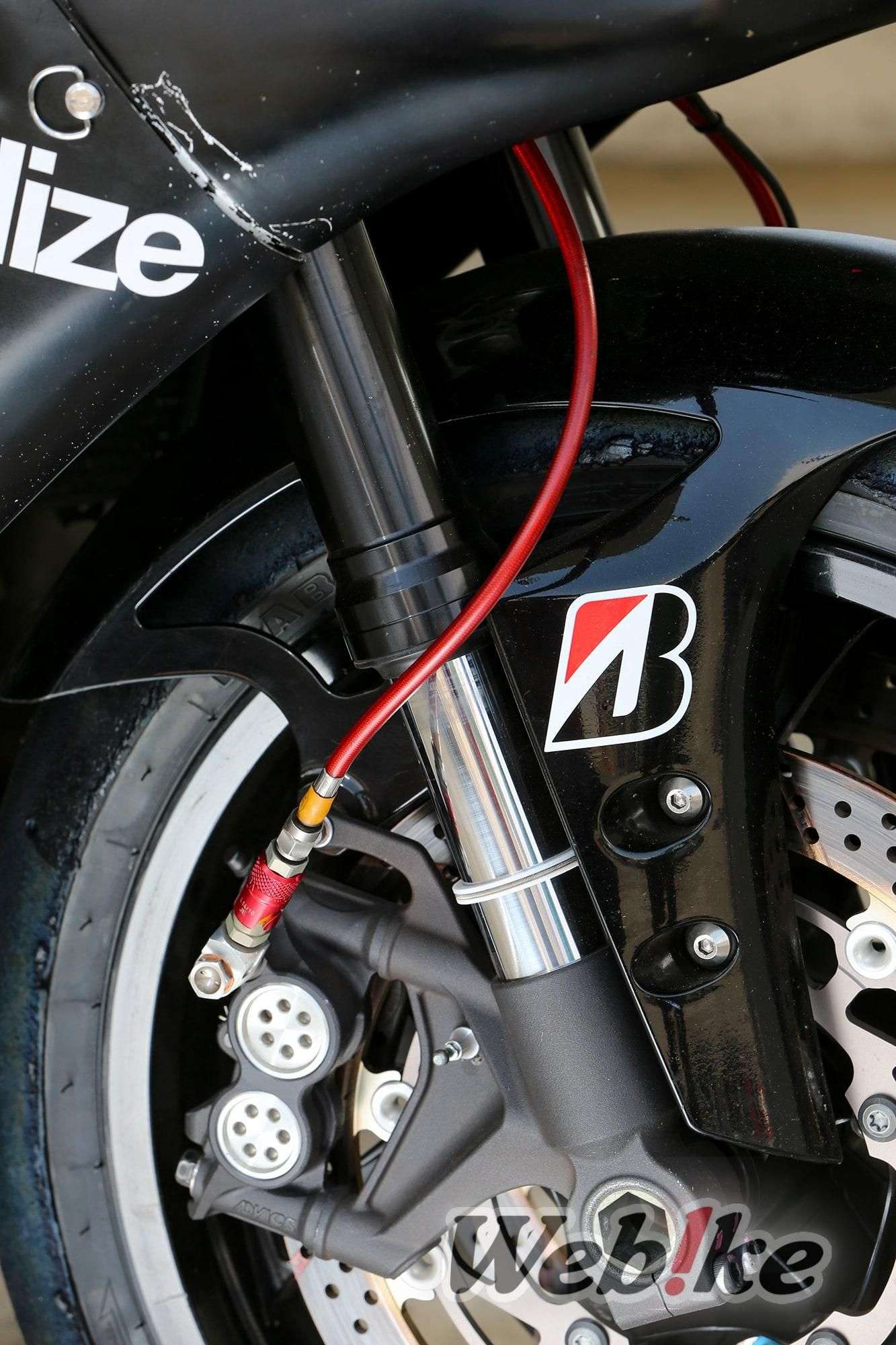 Selang Rem Yamaha YZF-R1